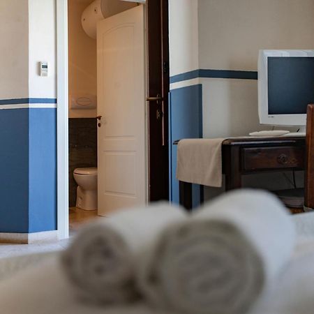 Arbaria Hotel Trapani Exterior photo